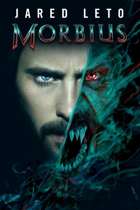 Sony Pictures Home Entertainment Morbius