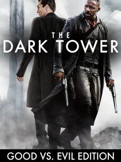 Sony Pictures Home Entertainment The Dark Tower: Good vs. Evil Edition logo