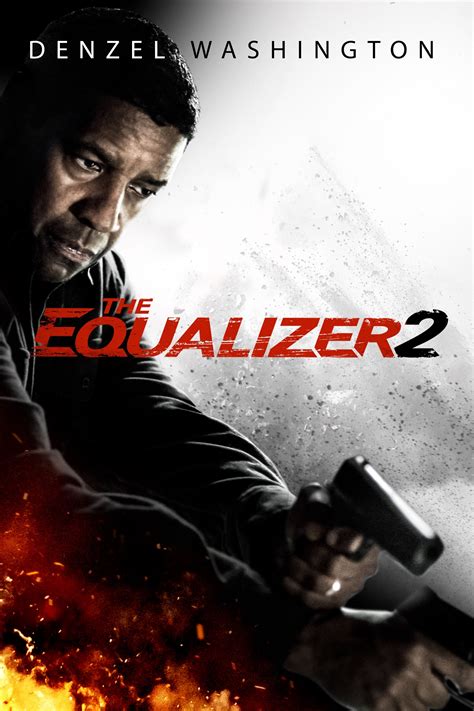 Sony Pictures Home Entertainment The Equalizer commercials