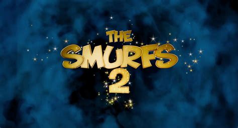 Sony Pictures Home Entertainment The Smurfs 2