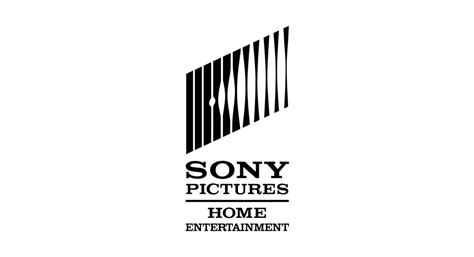 Sony Pictures Home Entertainment Uncharted logo