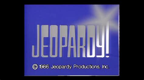 Sony Pictures Television Jeopardy! PlayShow logo