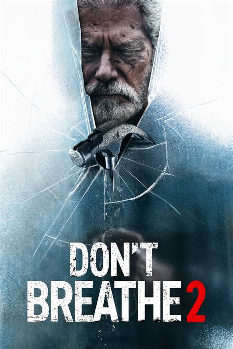 Sony Screen Gems Don't Breathe 2 commercials
