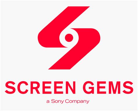 Sony Screen Gems The Wedding Ringer logo