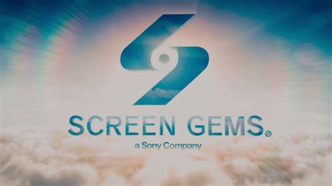 Sony Screen Gems Think Like A Man Too logo