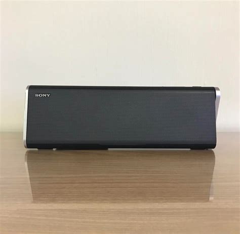 Sony Speakers BTX300 Portable Bluetooth Speakers