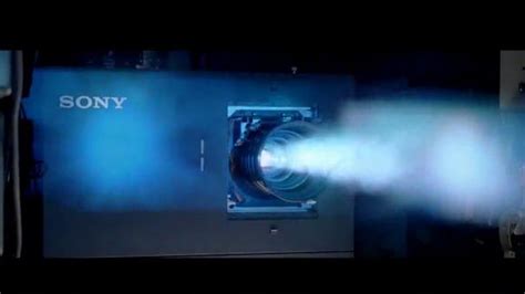 Sony TV Spot, 'Script to Screen' Song by Michael Kamen