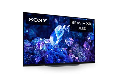 Sony Televisions Bravia XR commercials