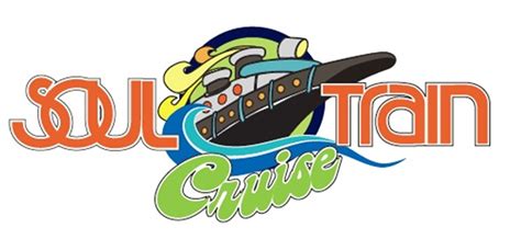 Soul Train Cruise logo