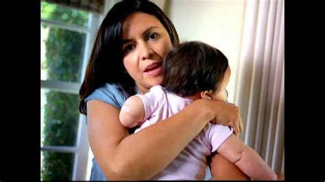 Sounds of Pertussis TV commercial - Parents Can Also Spread Pertussis