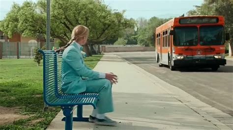 Sour Patch Kids TV commercial - Bus Stop