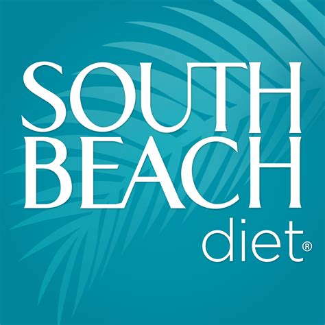 South Beach Diet commercials