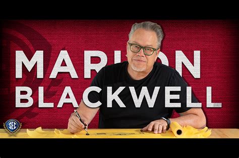 Southeastern Conference TV Spot, '2020 SEC Professor of the Year: Marlon Blackwell' created for Southeastern Conference