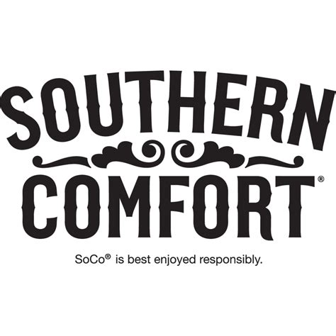 Southern Comfort logo