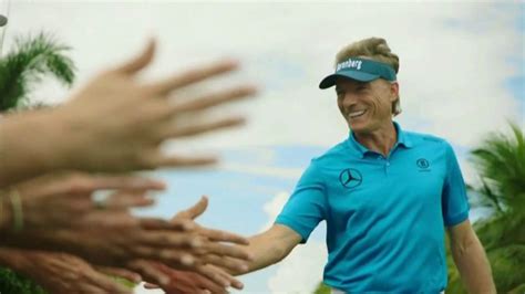 Southern Company TV Spot, '2018 Payne Stewart Award' Feat. Bernhard Langer created for Southern Company