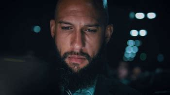 Southern New Hampshire University TV Spot, 'Success' Featuring Tim Howard