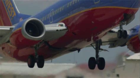 Southwest Airlines Rapid Rewards TV Spot created for Southwest Airlines