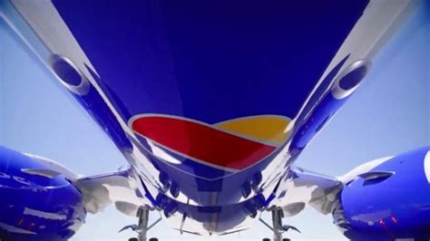 Southwest Airlines TV commercial - El corazón