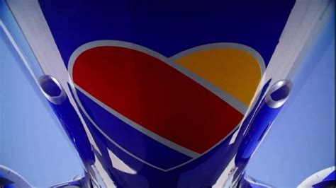 Southwest Airlines TV Spot, 'From the Heart' created for Southwest Airlines