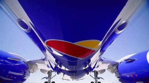 Southwest Airlines TV commercial - More Is on the Way
