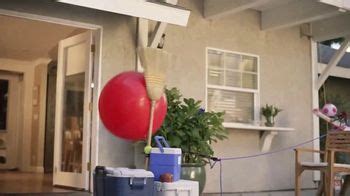 Southwest Airlines TV Spot, 'Wanna Get Away: Rube Goldberg: $59' featuring Rashida Jones