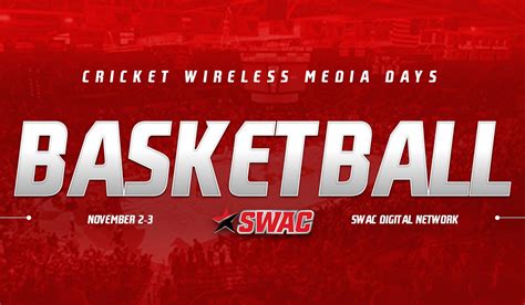 Southwestern Athletic Conference TV Spot, '2020 SWAC Men's & Women's Basketball Tournament' created for Southwestern Athletic Conference