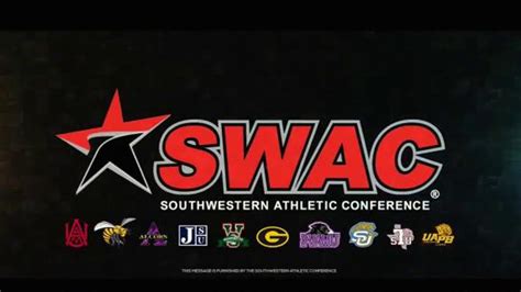 Southwestern Athletic Conference TV commercial - Coaches