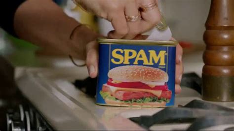 Spam TV Spot, 'Don't Knock It' created for Spam