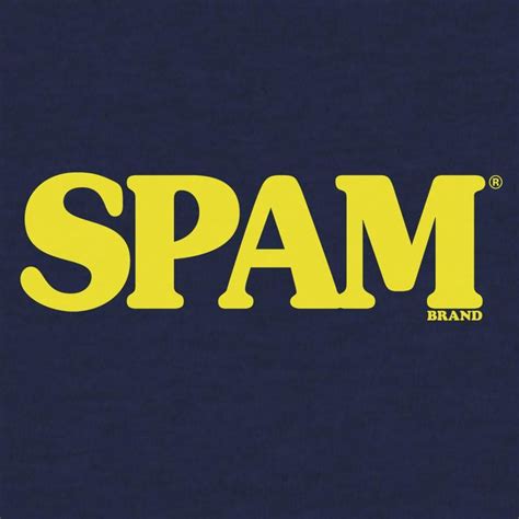 Spam TV commercial - Ramen