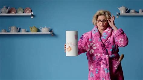 Sparkle Towels TV Spot, 'It's How You Roll'