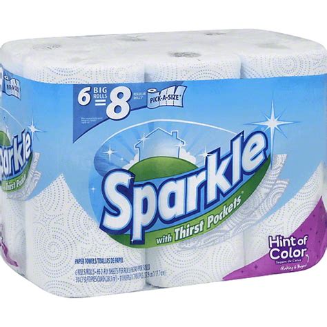 Sparkle Towels logo