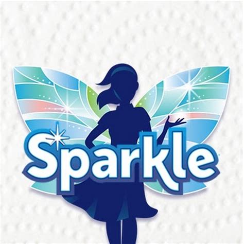 Sparkle Towels commercials