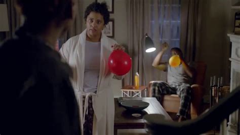 Sparkling Ice TV Spot, 'Caught in the Act: Helium' featuring DeJean Brown