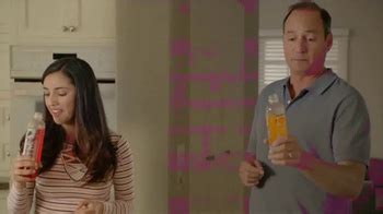 Sparkling Ice TV commercial - The Truth Comes Out