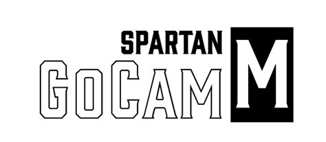 Spartan Camera GoCam