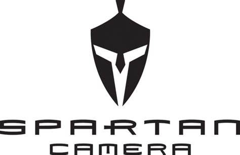 Spartan Camera logo