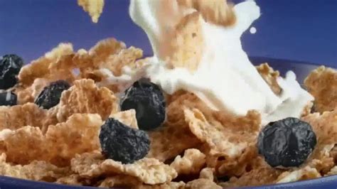 Special K Blueberry TV Spot, 'Do What's Delicious' Song by Jaco Prince and Amy McKnight created for Special K