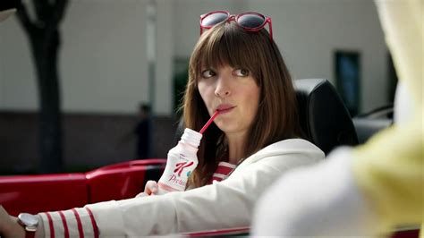 Special K Protein Shake TV Spot featuring Robyn Moler