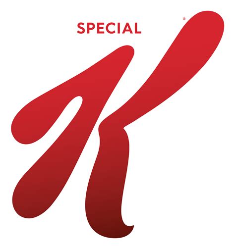 Special K Protein logo