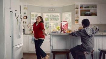 Special K Red Berries TV Spot, 'Feel This Special' Song by Icona Pop created for Special K
