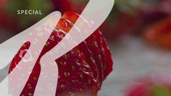 Special K Red Berries TV Spot, 'Fresas de verdad' created for Special K