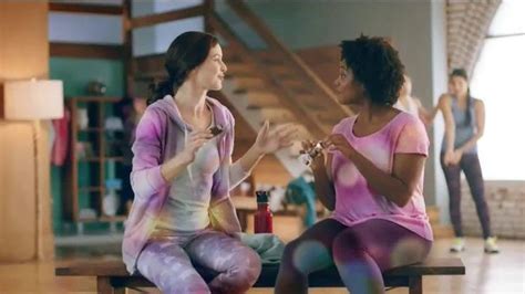 Special K Snack Bars TV Spot, 'Be Flavorful' featuring Amy Urbina