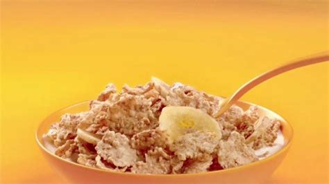 Special K TV Spot, 'Real Fruit' created for Special K