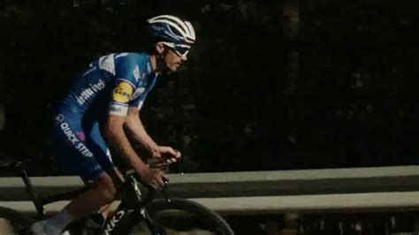 Specialized Bicycles Turbo Creo SL TV Spot, 'It’s Julian, Only Faster' Featuring Julian Alaphilippe, Phil Liggett