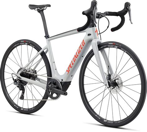 Specialized Bicycles Turbo Creo SL