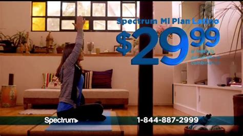Spectrum Mi Plan Latino TV Spot, 'Un nuevo día' con Gaby Espino featuring Gaby Espino