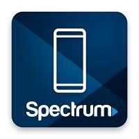 Spectrum Mobile App