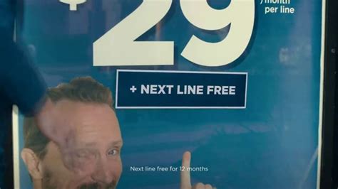 Spectrum Mobile TV Spot, 'Never Been a Better Time: $29.99, Another Line Free for 12 Months' created for Spectrum Mobile