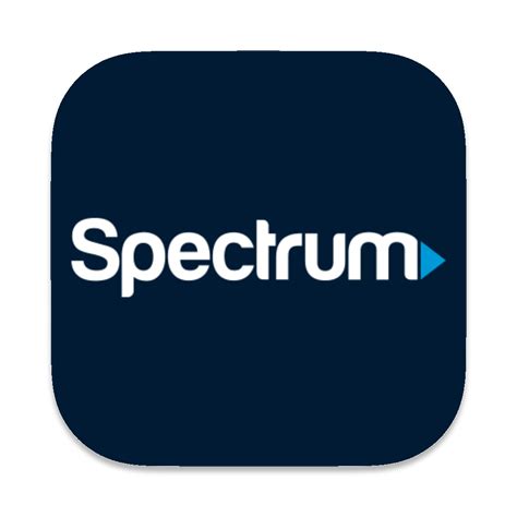 Spectrum My Spectrum App logo