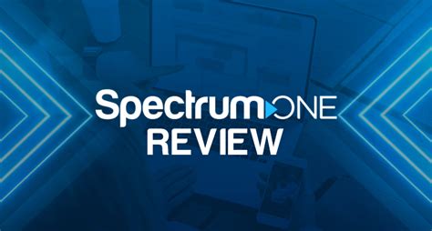 Spectrum One TV Spot, 'Now Is the Time to Switch: $29.99' created for Spectrum